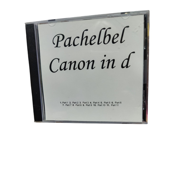 Bundle of 3 CD'S Classical/Opera music - Picture 3 of 5